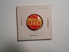 Joe meek committee for sale  Chandler