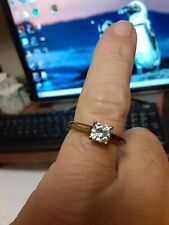 Ladies rose gold for sale  Foxworth