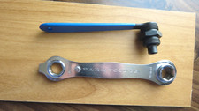 Park tool crank for sale  Tucson