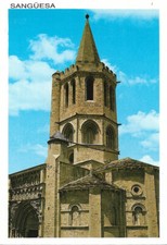 Sangüesa iglesia santa gebraucht kaufen  Donaueschingen