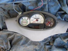 Speedometer clocks benelli for sale  PICKERING