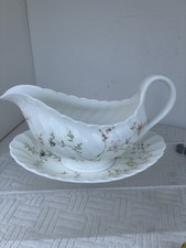 Wedgewood campion gravy for sale  COLCHESTER