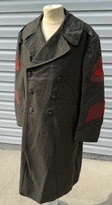 wool coat usmc wwii for sale  Jacksonville