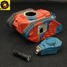Leman russ battle for sale  Camas