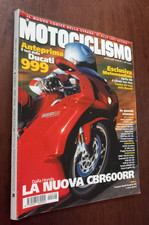 B3767 motociclismo 2002 usato  Cagliari