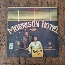 The doors morrison usato  Bergamo