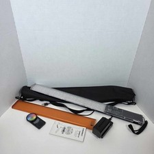 Luz de vídeo LED RGB YONGNUO YN360 com temperatura de cor ajustável comprar usado  Enviando para Brazil