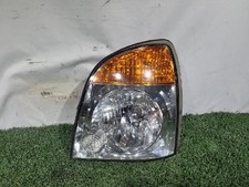 Usado, Farol esquerdo Hyundai H100 novo Porter 2012 comprar usado  Enviando para Brazil