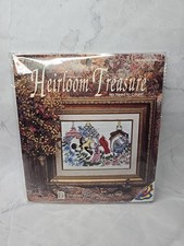 Vtg heirloom treasure for sale  Bethel