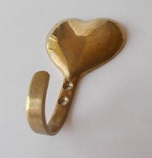 Heart shaped cast for sale  East Boothbay