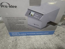 Pro idee converts gebraucht kaufen Pro idee converts gebraucht kaufen  Heidenheim an der Brenz