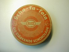 Scho kola dose gebraucht kaufen  Frankfurt am Main