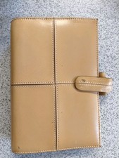 Vintage filofax personal for sale  NEWMARKET
