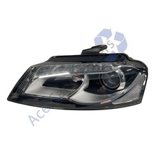 Audi 5dr facelift for sale  SWANSCOMBE