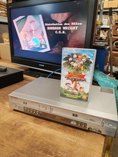 Combo dvd vcr d'occasion  Saint-Saëns
