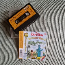Dschungel buch folge gebraucht kaufen  Hardegsen