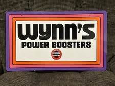 Original 1970 wynns for sale  Morgantown