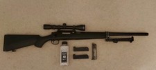 Evike vsr airsoft d'occasion  Expédié en Belgium