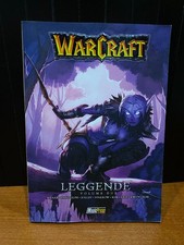 Warcraft leggende edizione usato  Roma