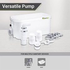 Sanigo sani s250c for sale Sanigo sani s250c for sale  WARE