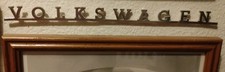 Bus script volkswagen for sale  Henderson