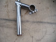 Titan chrome handlebar for sale Titan chrome handlebar for sale  NOTTINGHAM