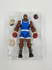 Street fighter balrog for sale  Sherman Oaks