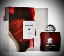 Amouage lyric woman usato  Roma