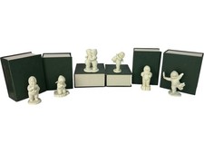 Department snowbabies figurine for sale  UK