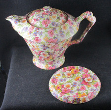 Chintz james kent for sale  Southgate