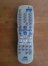 Genuine jvc dvd for sale  WIGSTON