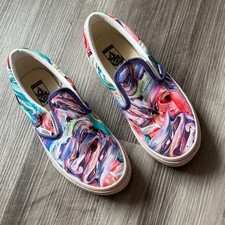 Vans customs brush for sale  Fairborn