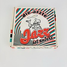 ärzte jazz 2007 gebraucht kaufen  Aßlar