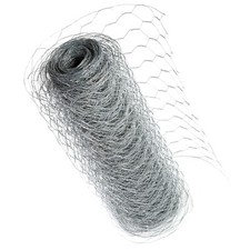 Chicken wire mesh for sale  CREDITON
