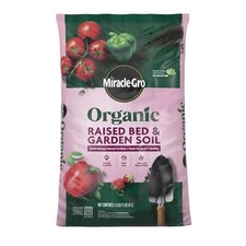 Miracle gro organic for sale  Lititz