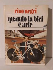 Colnago quando bici usato  Italia