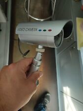 Video camera colori usato  Vercelli