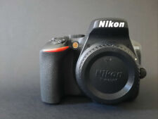 Nikon d3500 kit usato  Milano