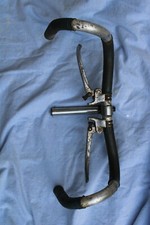 Guidon randonneur 1940 d'occasion Guidon randonneur 1940 d'occasion  Noisy-le-Grand