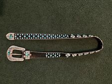 Western ladies belt for sale  Tallassee