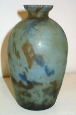 Superbe vase pate d'occasion  France
