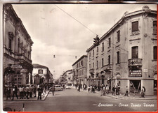 Cartolina lanciano viaggiata usato  Italia