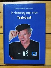 Hsv buch hamburg gebraucht kaufen  Mölln