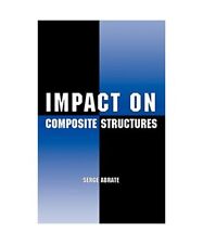 Impact composite structures d'occasion  Expédié en France