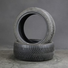 Ganzjahresreifen michelin cros gebraucht kaufen  Stralsund-Umland I
