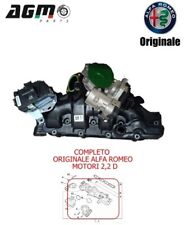 Collettore aspirazione complet usato  Frattaminore