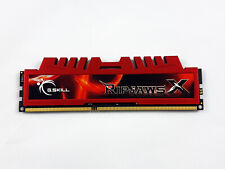 Skill ripjawsx 8gb gebraucht kaufen  Gunzenhausen
