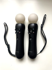 Coppia sony playstation usato  Monza
