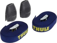 Thule load straps for sale  Cleveland