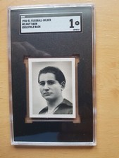 Helmut rahn rookie gebraucht kaufen  Kasbach-Ohlenberg, Hausen, Dattenbg.